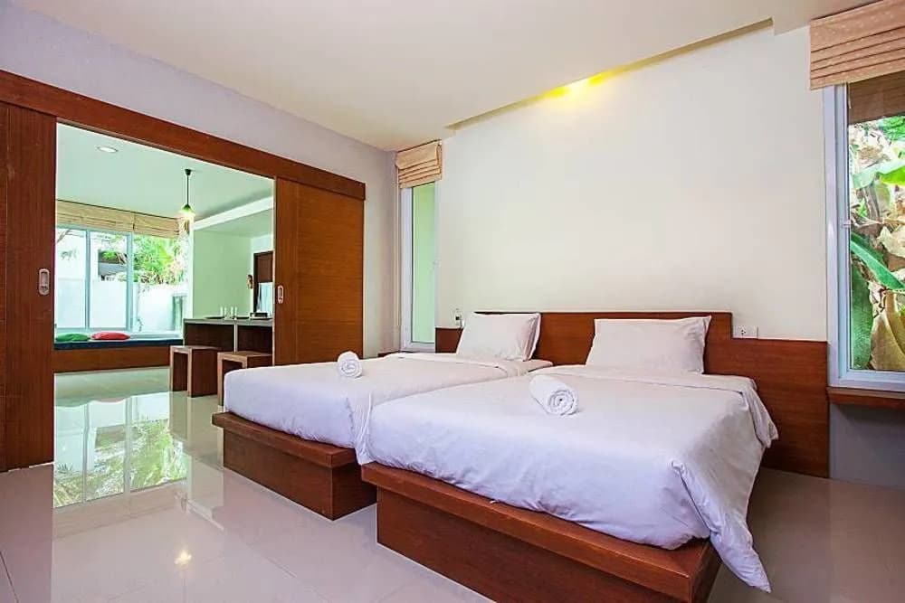 Moonscape Villa 205 - photo 2