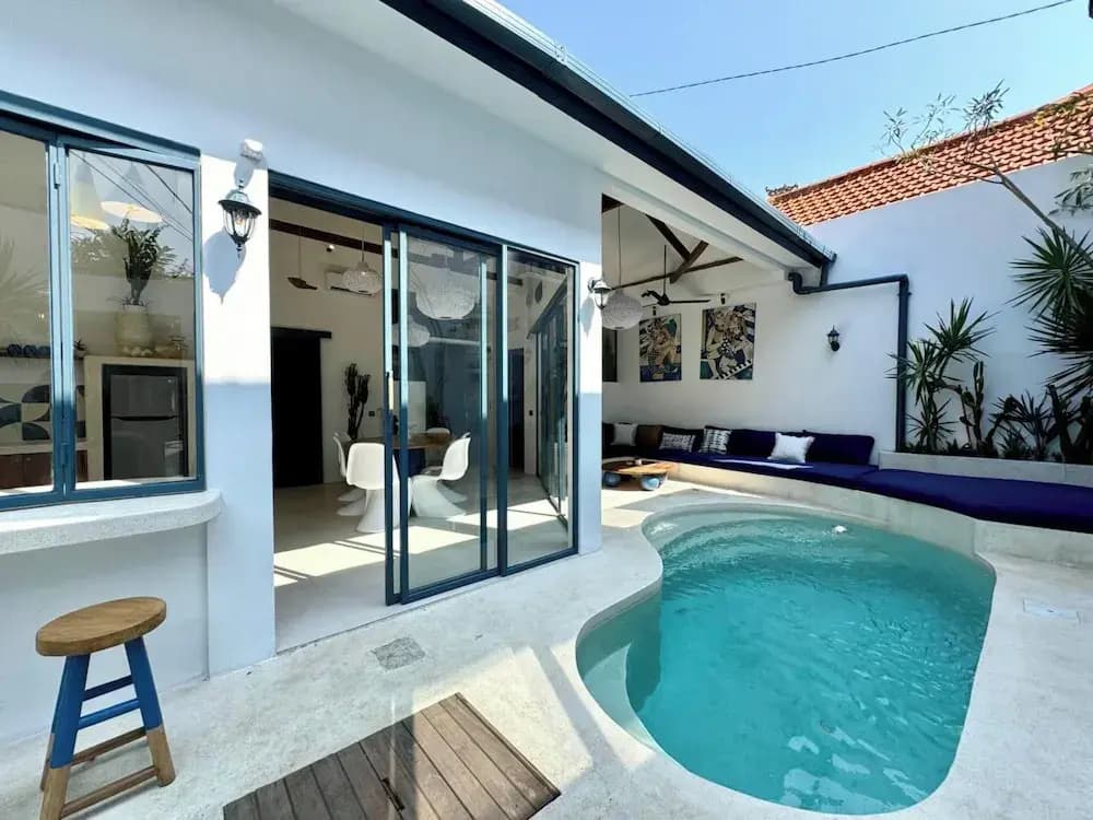 Santorini Studio - photo 25