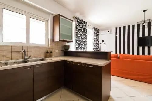 Three-Bedroom Apartment with Acropolis view - photo 20