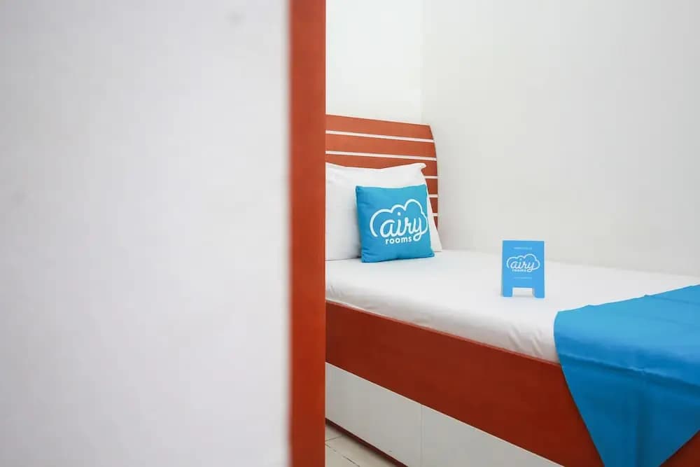 Airy Eco Kemanggisan Anggrek Neli Murni 10 Jakarta - photo 6