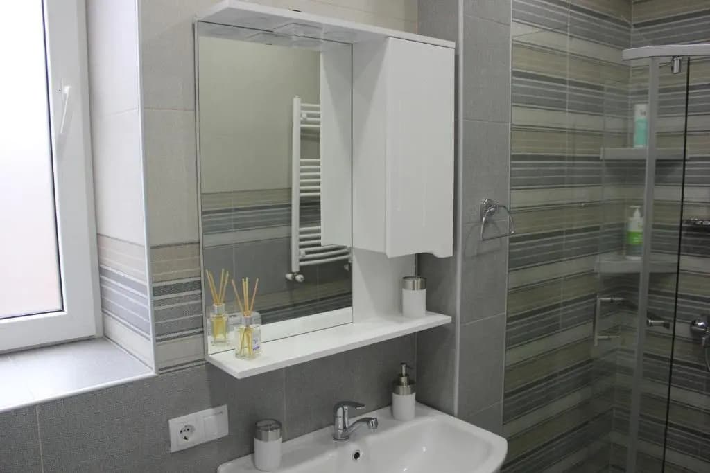 New house in old town - photo 6