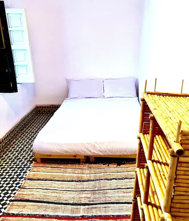 Riad Tatam House - photo 6