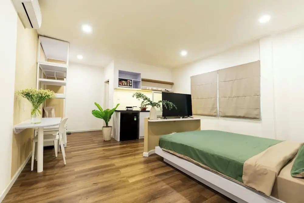 Stay Studio Villa Hideaway - photo 9