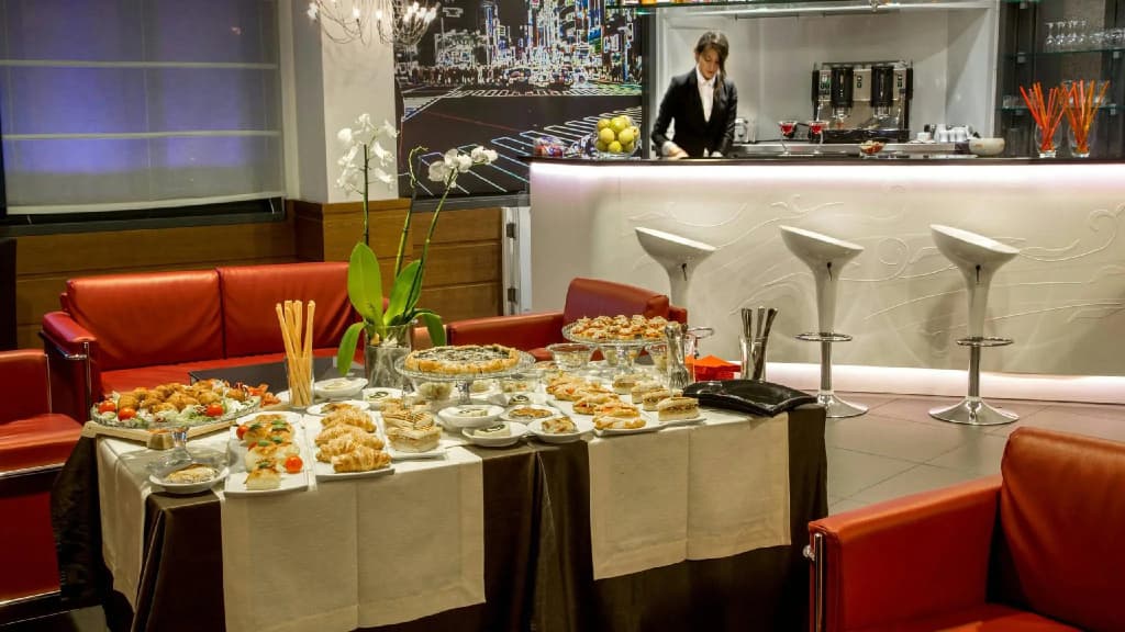 Hotel Domidea - photo 12