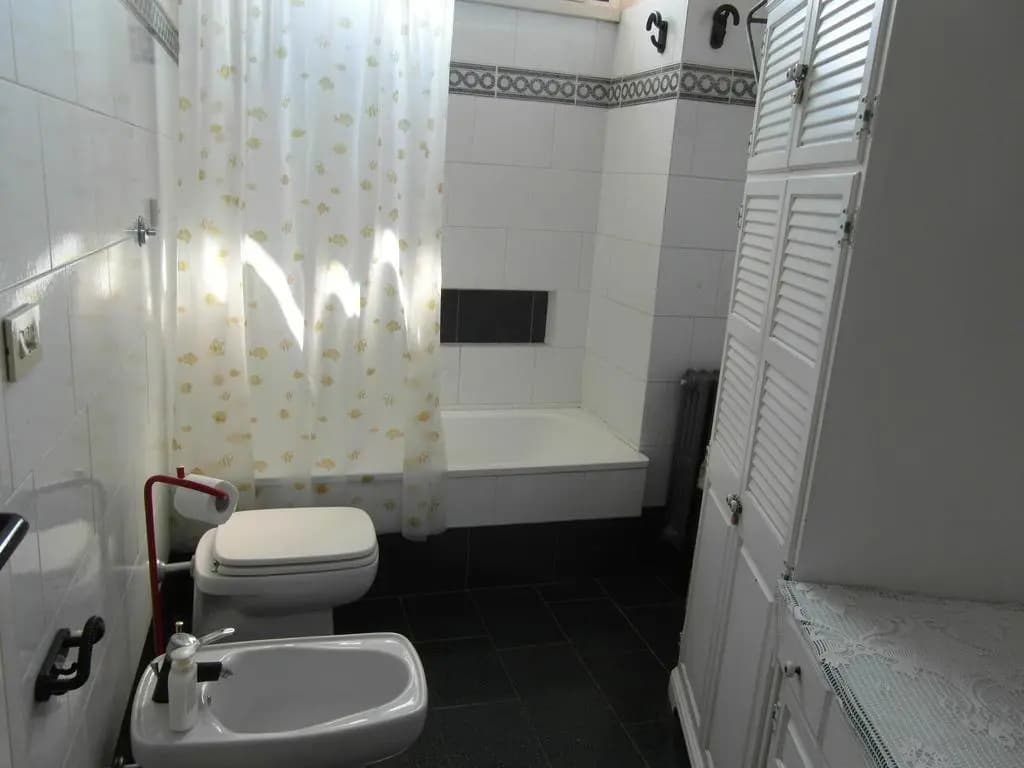 Abitazione Pigneto bed & breakfast - photo 19