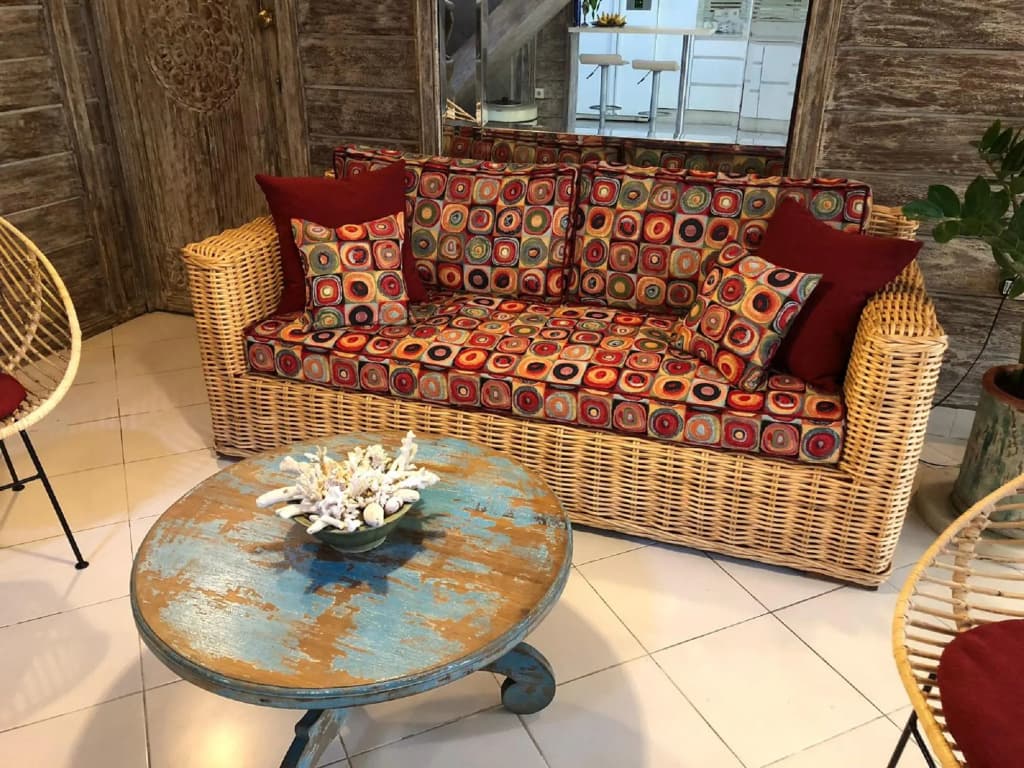 Villa Wonderland - photo 8