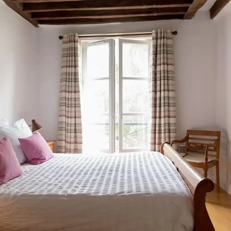Marais Tradition 1bedroom in the Heart of Marais - photo 5