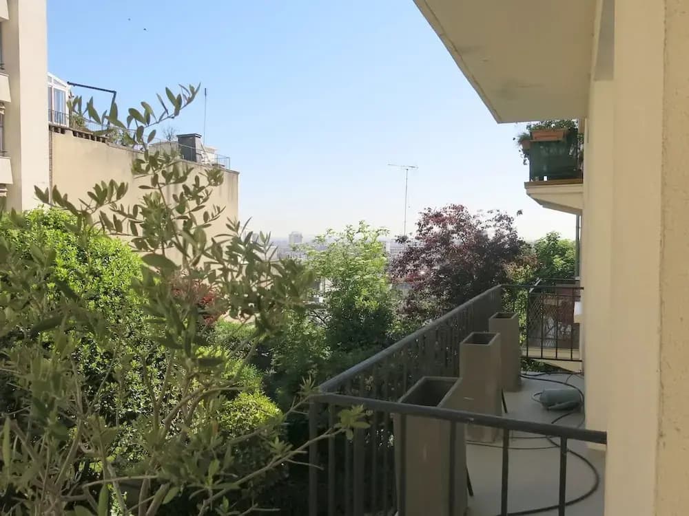Sacr Coeur Citycosy - photo 15