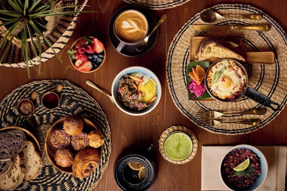 Six Senses The Palm, Dubai - photo 11