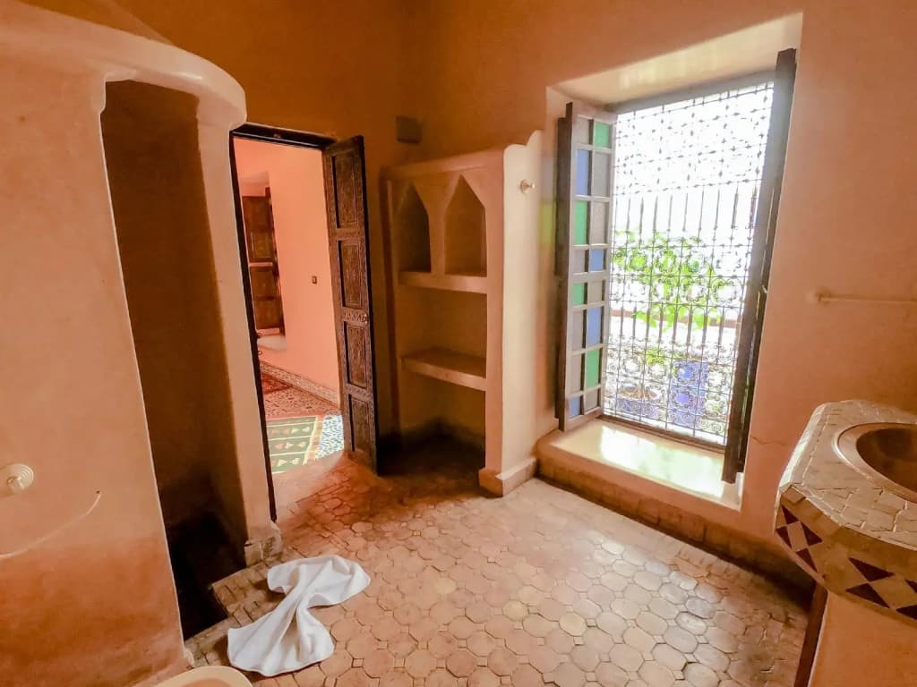 Riad Bibtia - photo 34