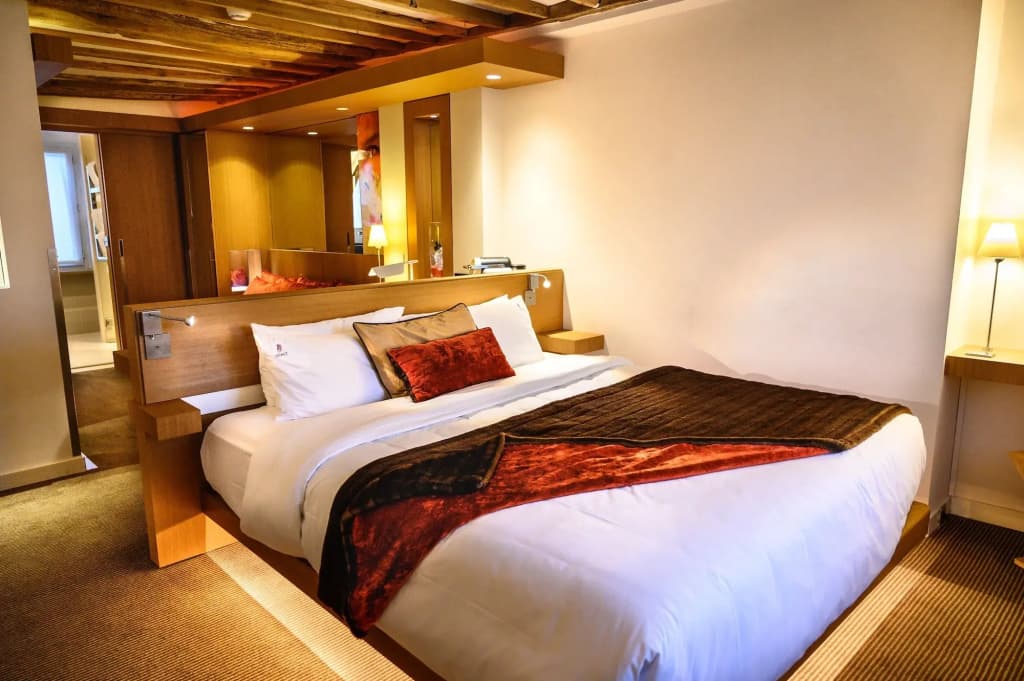 Select Hotel - Rive Gauche - photo 34