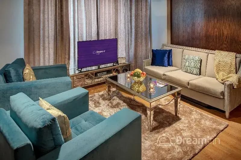 Mada Residences By Driven Holiday Homes - photo 1