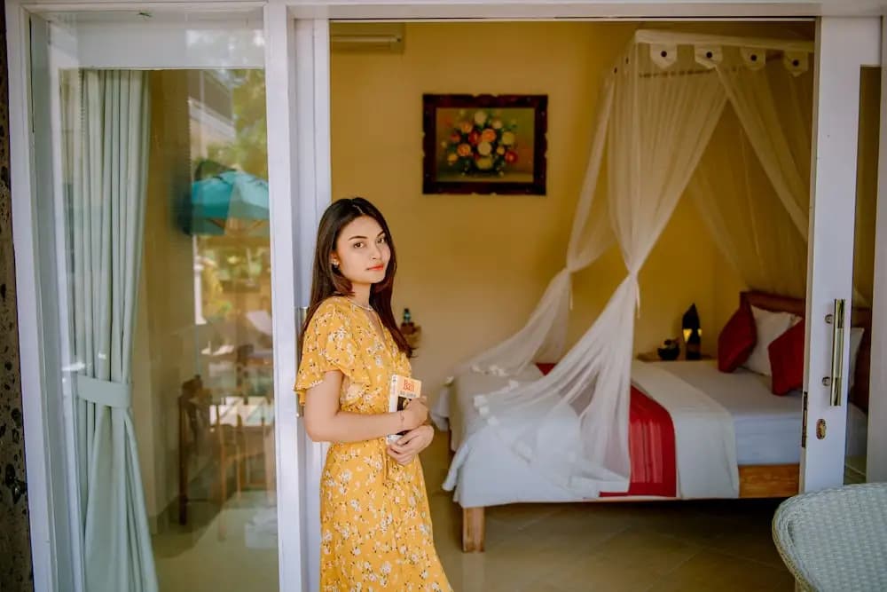 Villa Sekembang Ubud - photo 6