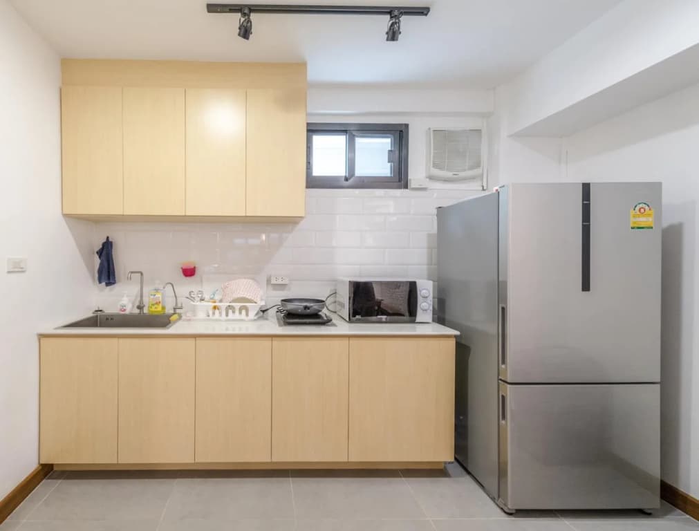 Naratel Hostel Bangkok - photo 15