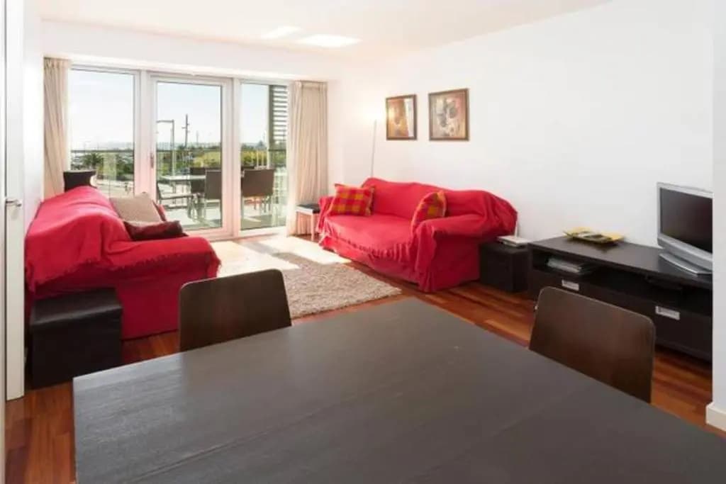 Unique Rentals - Seafront Lux Suite - photo 5