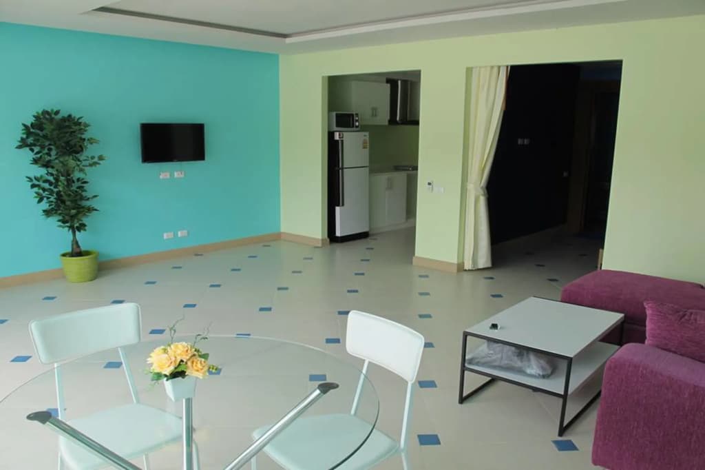 Condor Apartment - photo 5