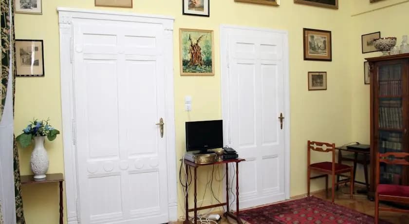 Budapest Central Apartments - photo 5