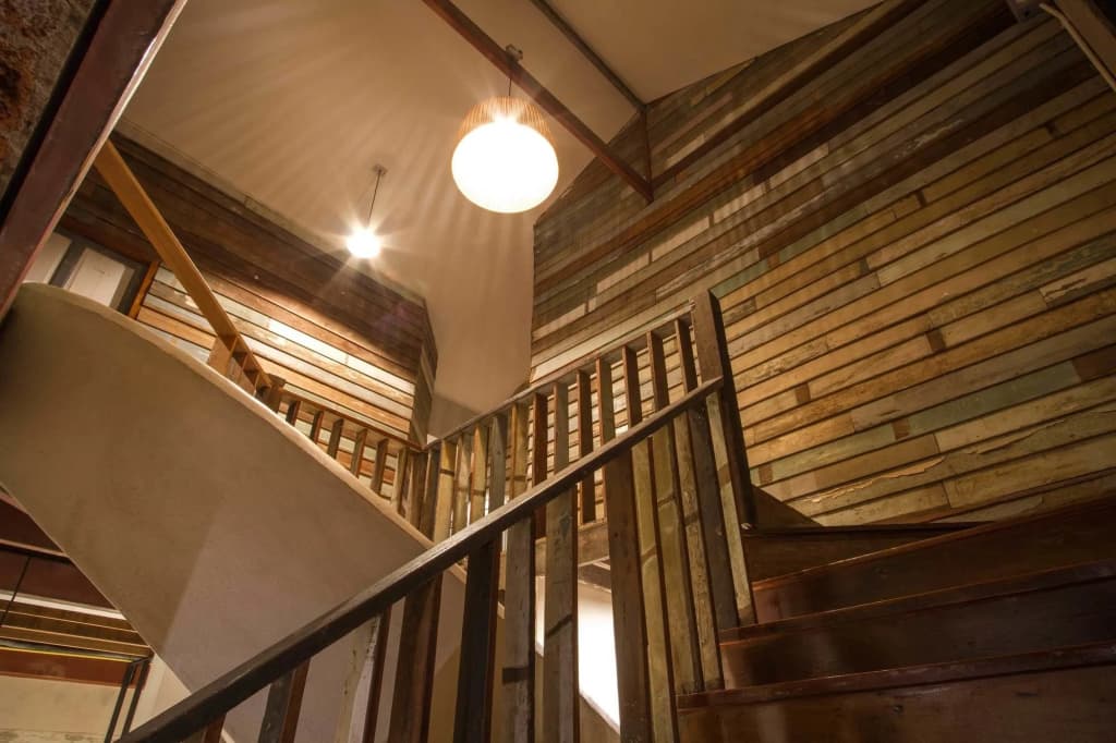Here Hostel - photo 14