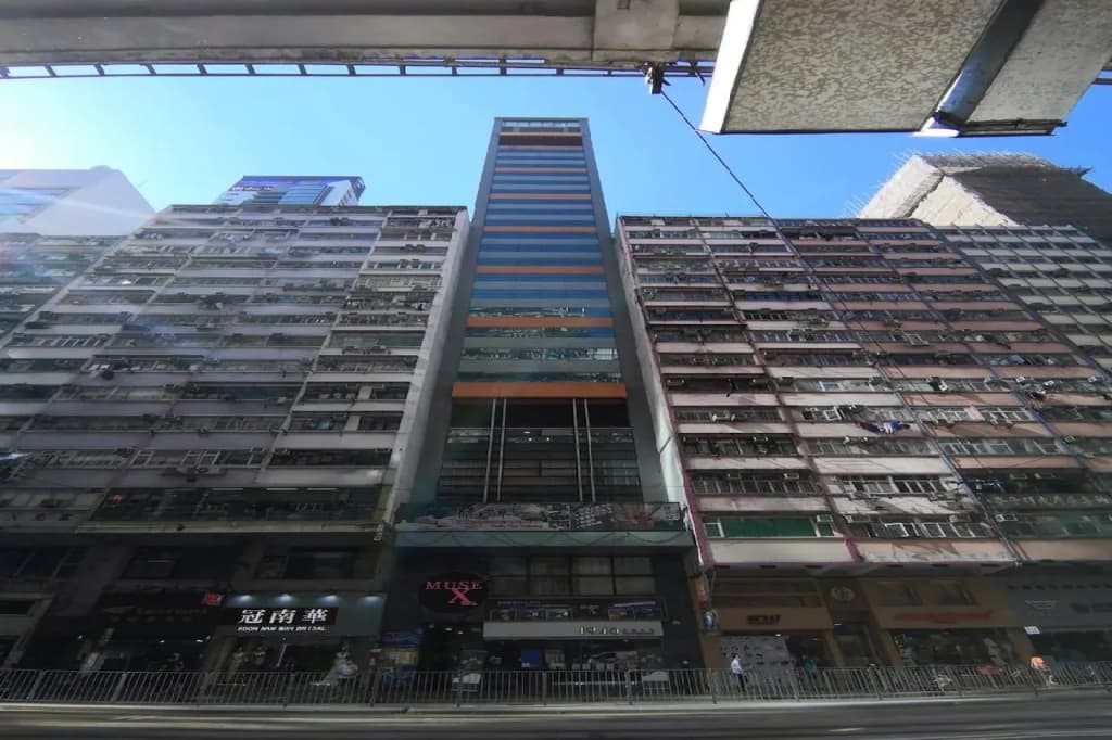 Hennessy Hotel - main photo