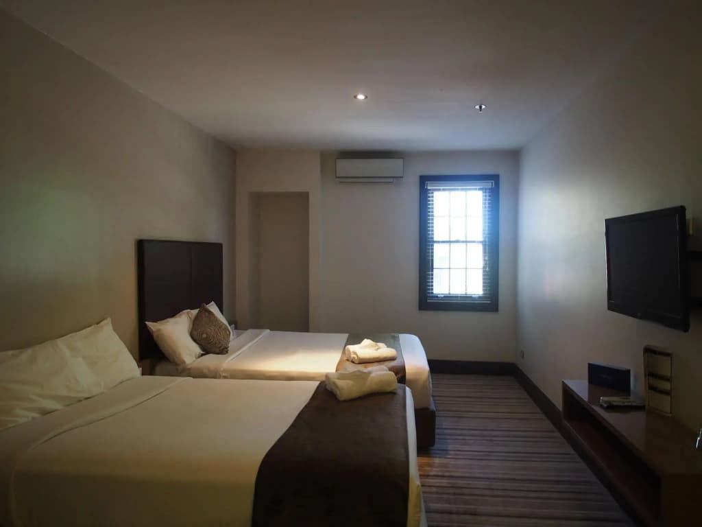 Southern Cross Hotel - photo 4