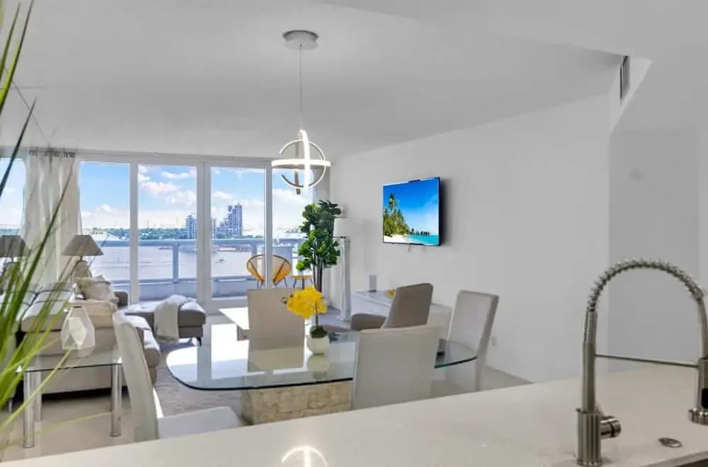 The Grand Wonder Biscayne(No Front Desk Contact The 5 Days In Advance) - photo 27