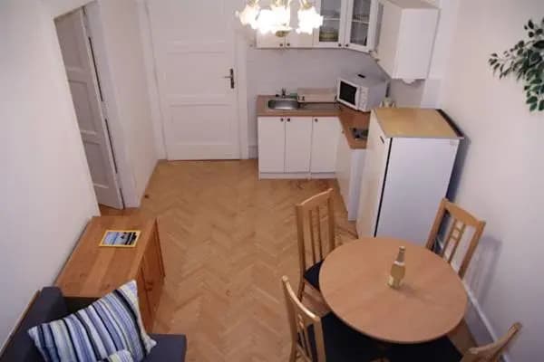 Apartment Prague City - photo 8