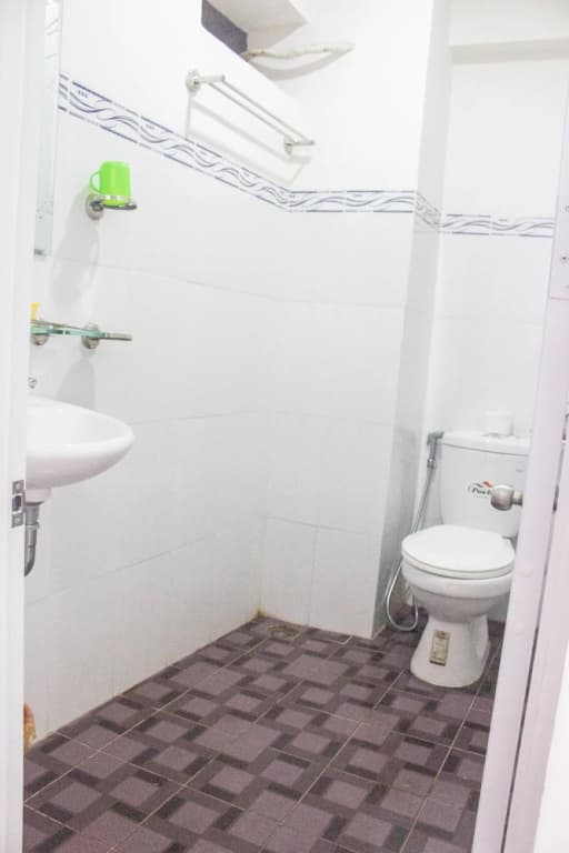 Hotel I Ngoc Huong - photo 9