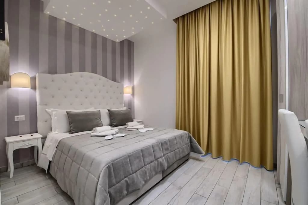 Relais Vatican Secret - photo 2