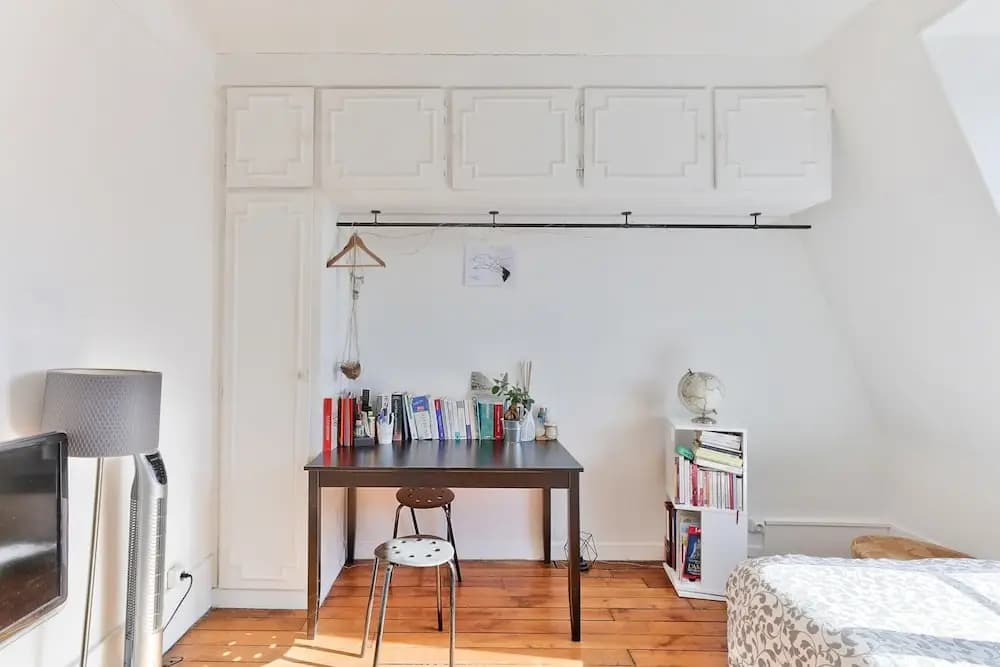 Charming Studio for 2 - Paris - photo 11