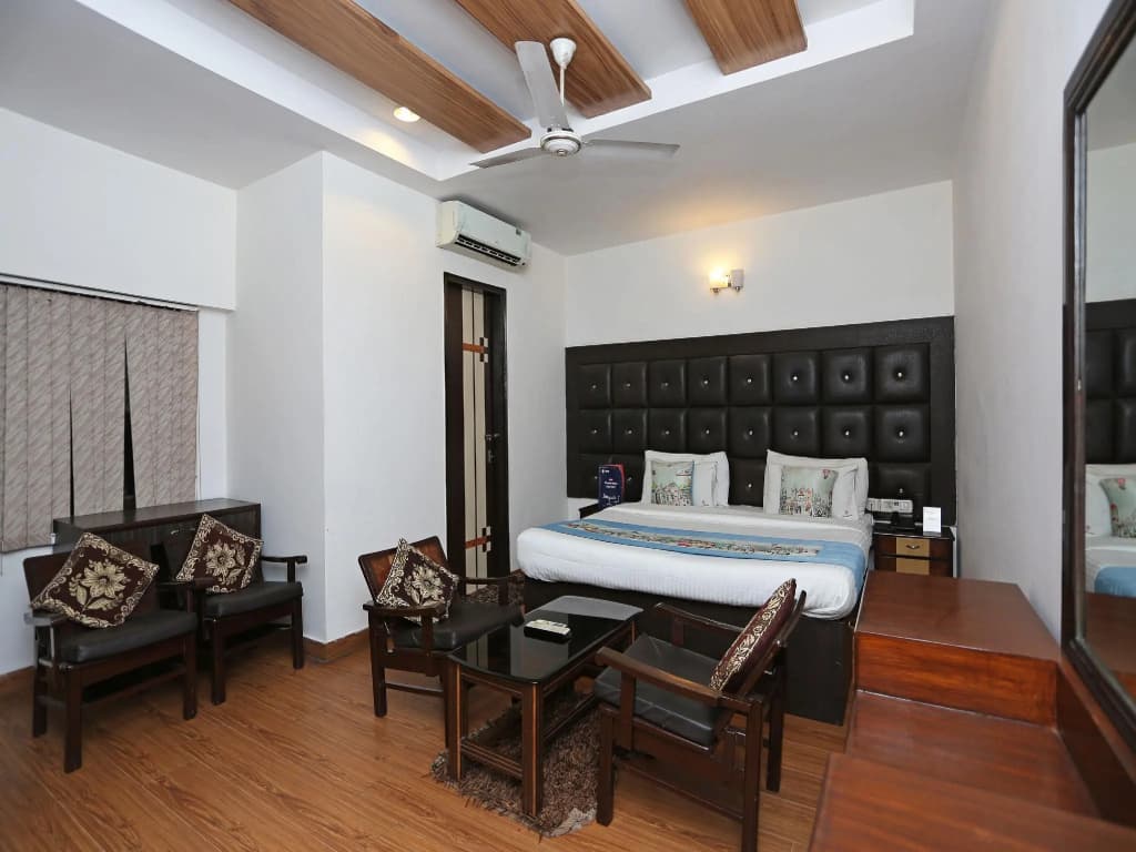 OYO 526 Hotel Asees Inn - photo 3