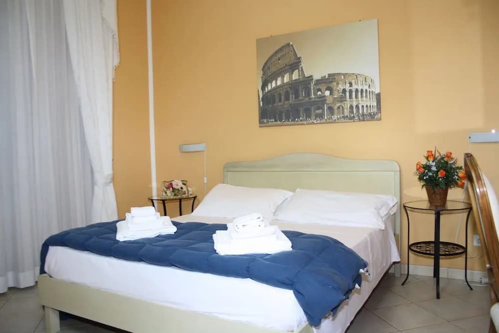La Dolce Vita Romana bed and breakfast - photo 7