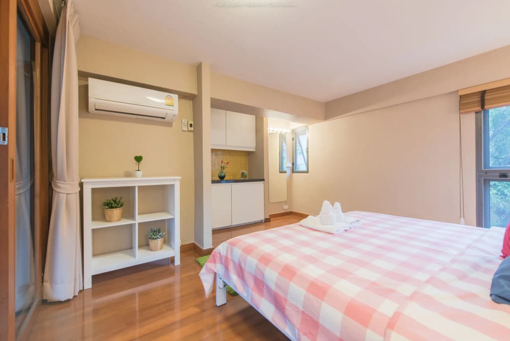 Deans Residence Sukhumvit 31 - photo 5