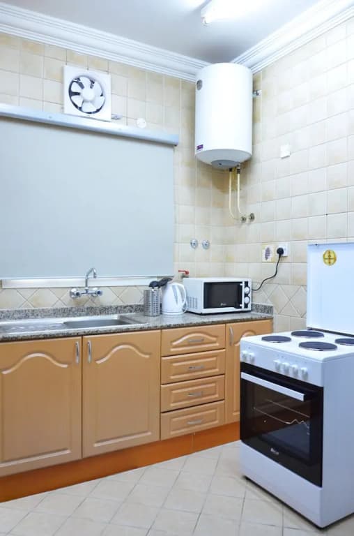 Platinum Residence - photo 14