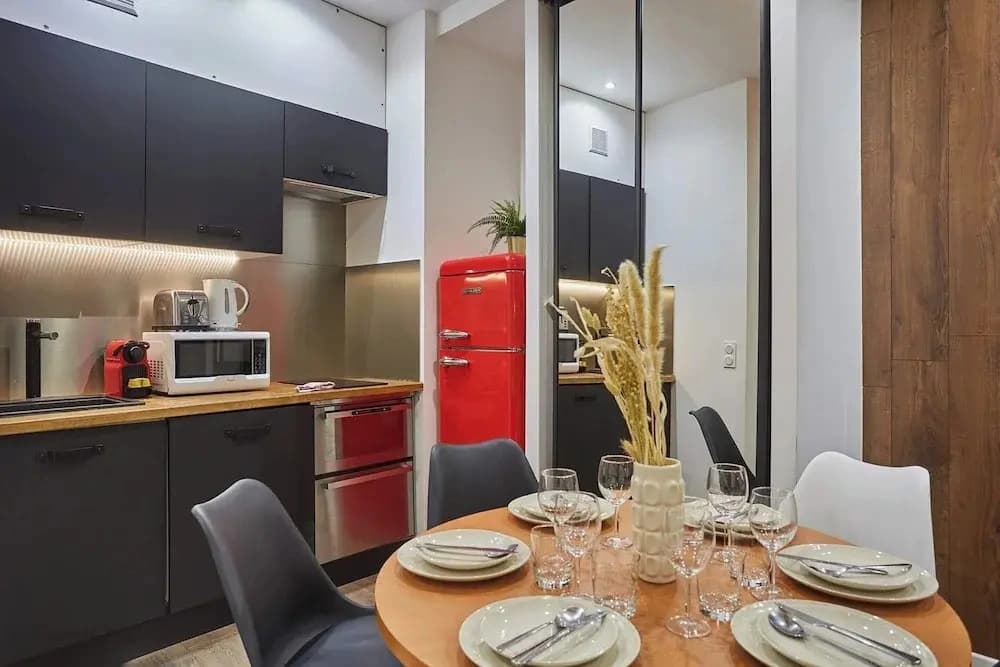 Sublime Flat in the Centre of Paris/montorgueil - photo 6
