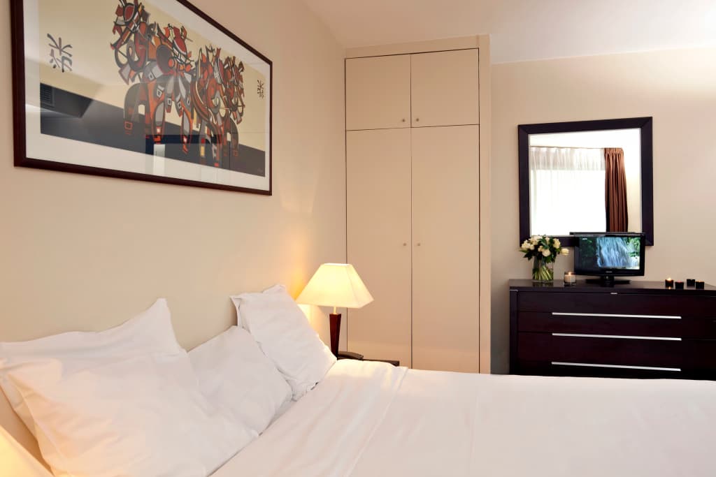 Adagio Access Paris Eiffel Aparthotel - photo 3