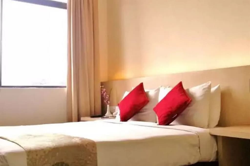 TEEDO Hotel Kuala Lumpur - photo 1