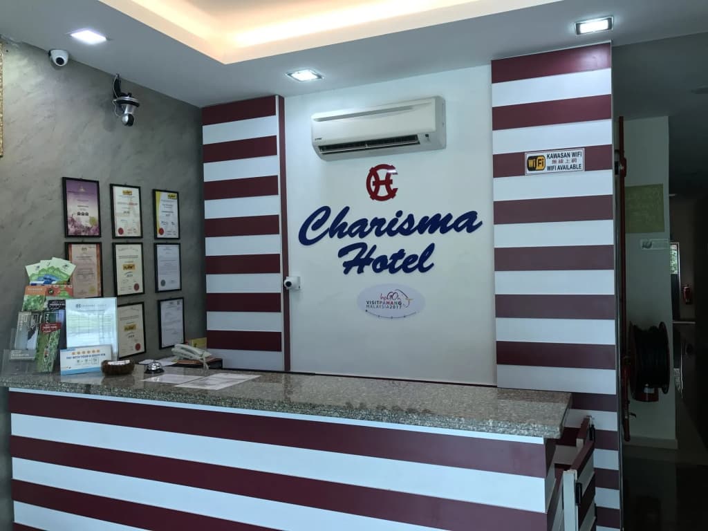 Charisma Hotel Kuantan - photo 15