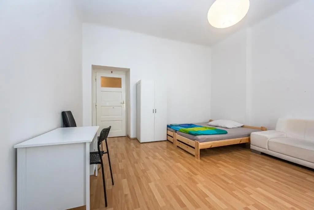 Dittrichova Apartment - photo 21
