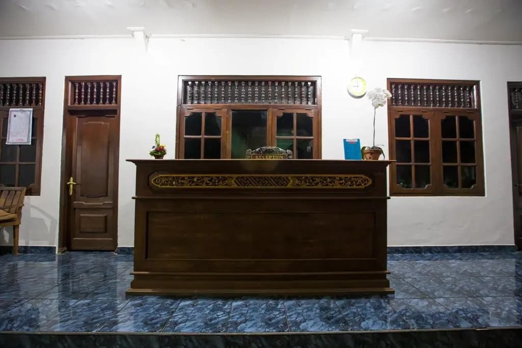 Seken Cottages Ubud - photo 2