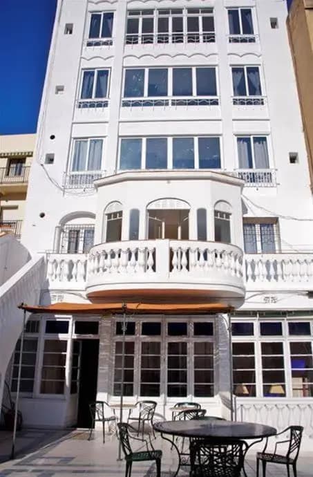 Hostal Agua Alegre - main photo