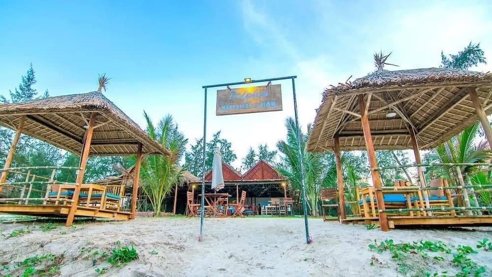 Vu Nhi Homestay - photo 17