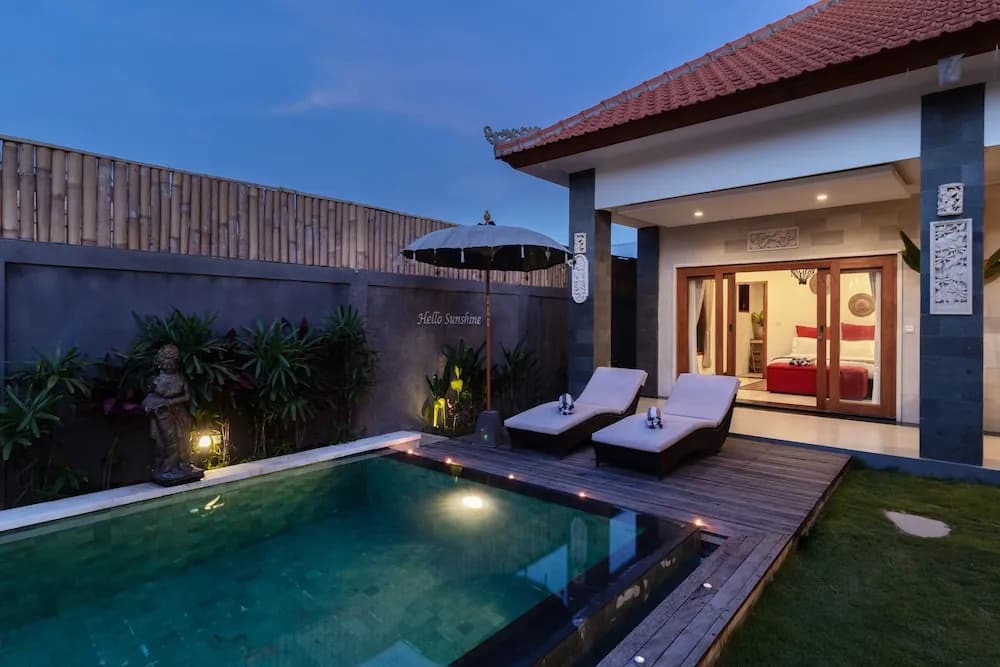 Villa Four Elements - photo 26