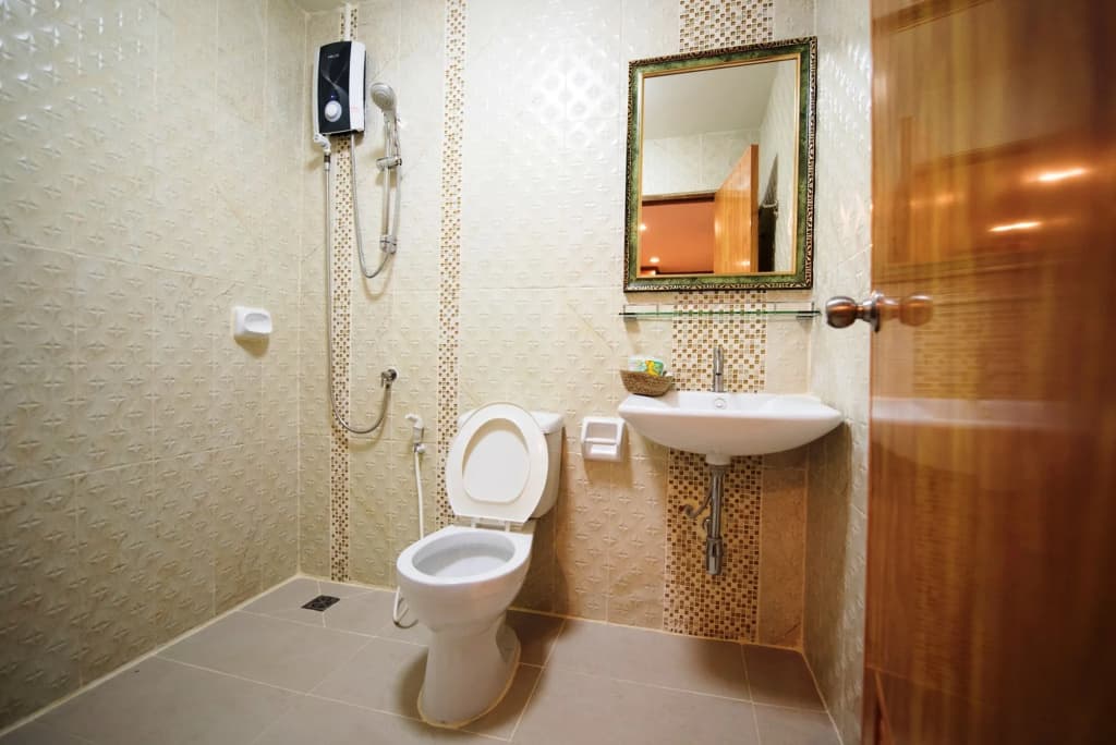Viking Resort - photo 7