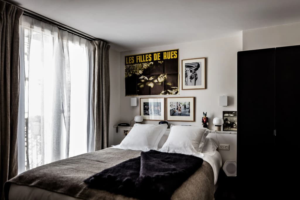Le Pigalle, a Member of Design Hotels - photo 3