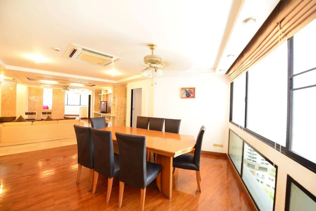 Ebony Tower at Parkview Towers - photo 20