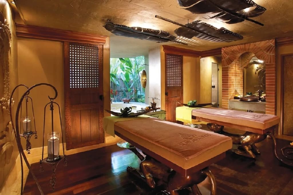 Rayavadee Hotel - photo 16