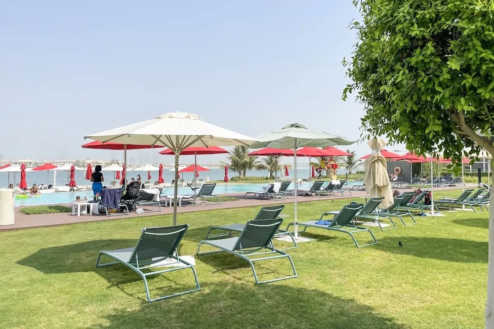 Cozy beachfront 1 bedroom apartment -Th8 - photo 10