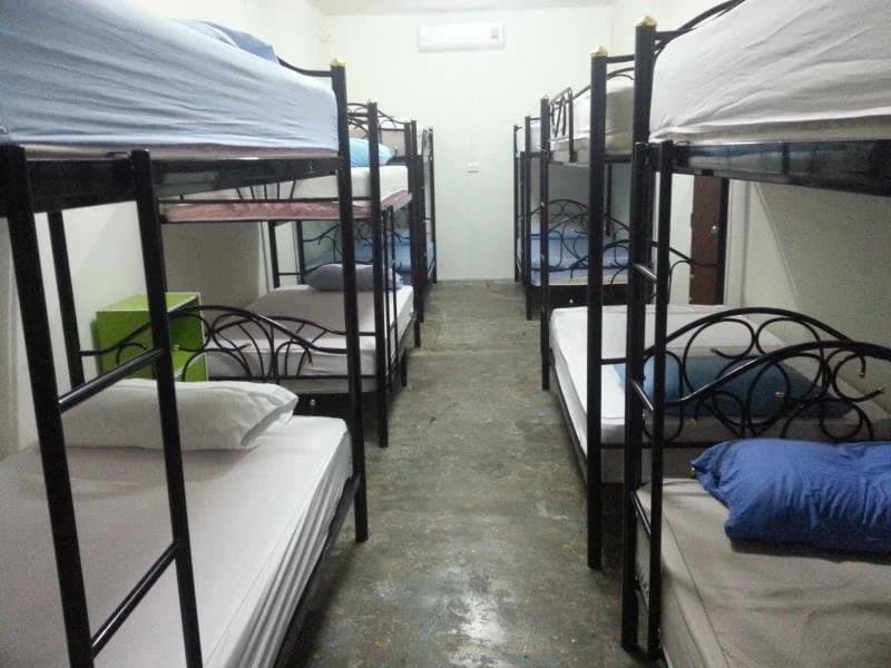 Homemade hostel - main photo