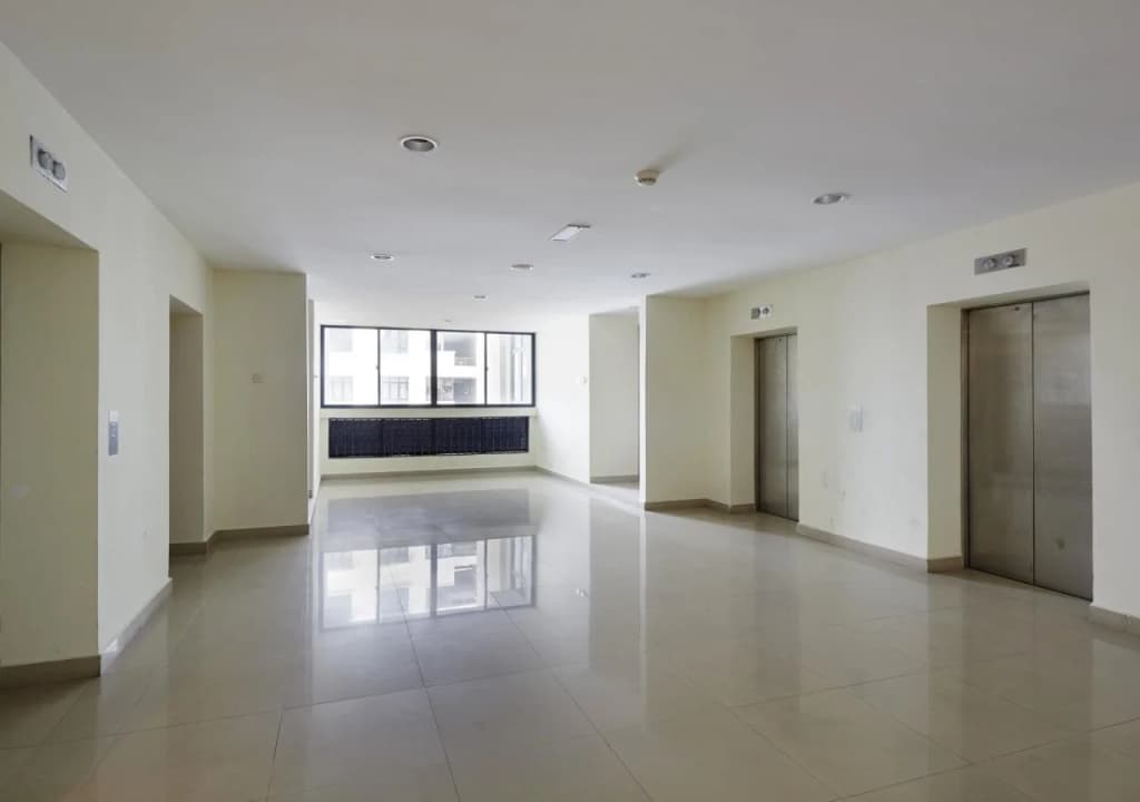 The heritage serviced suites - photo 13