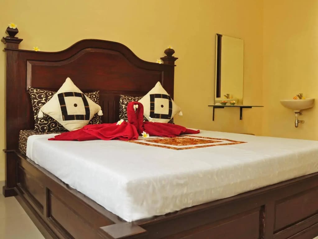 Astiti Guest House Salon And Spa - photo 1